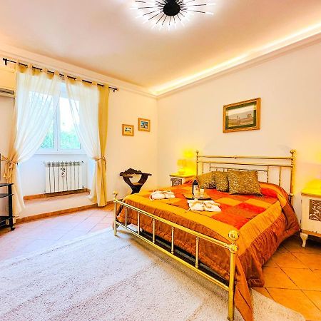 Giardino Degli Aranci Lulus Home 로마 외부 사진