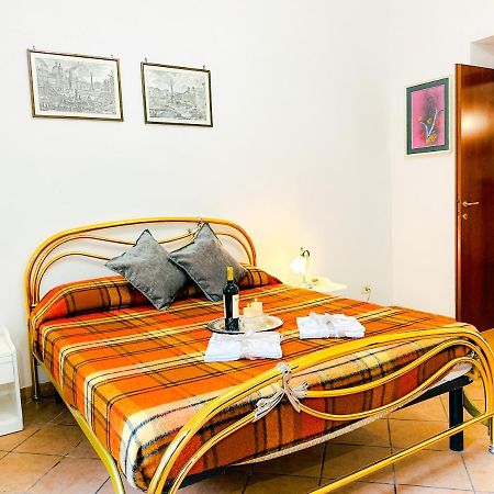 Giardino Degli Aranci Lulus Home 로마 외부 사진