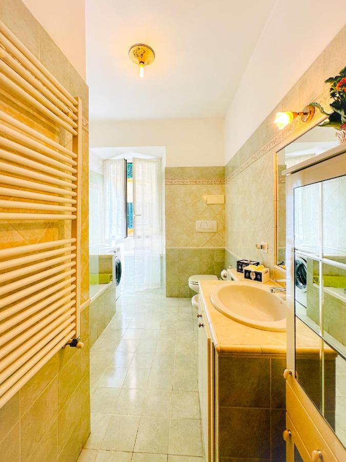 Giardino Degli Aranci Lulus Home 로마 외부 사진