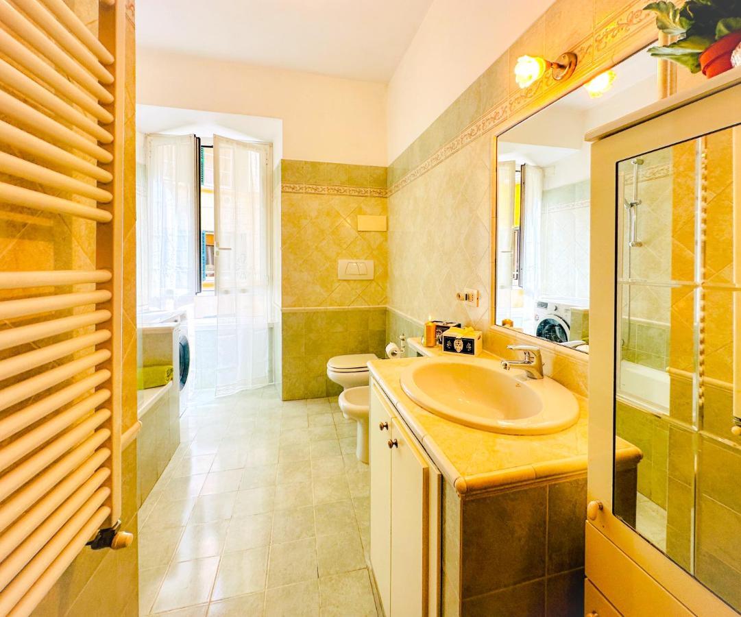 Giardino Degli Aranci Lulus Home 로마 외부 사진