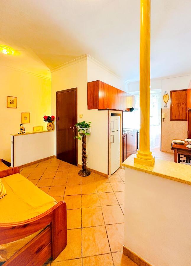 Giardino Degli Aranci Lulus Home 로마 외부 사진