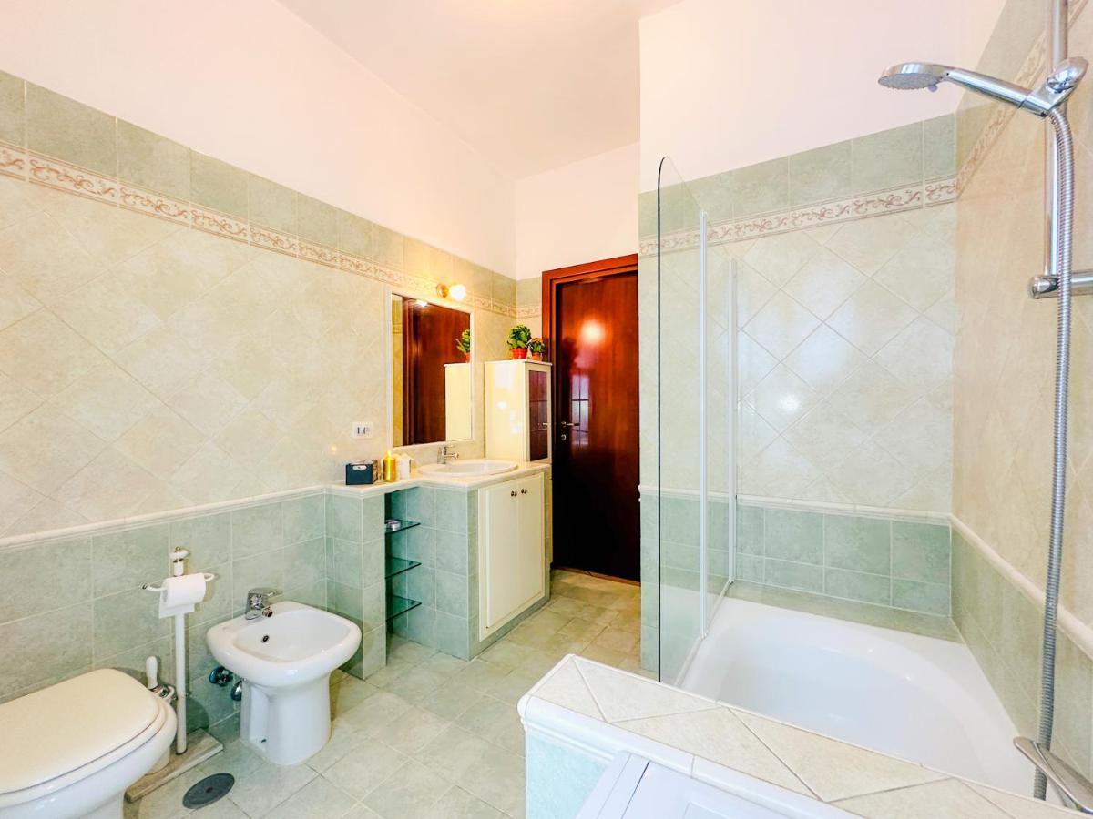 Giardino Degli Aranci Lulus Home 로마 외부 사진