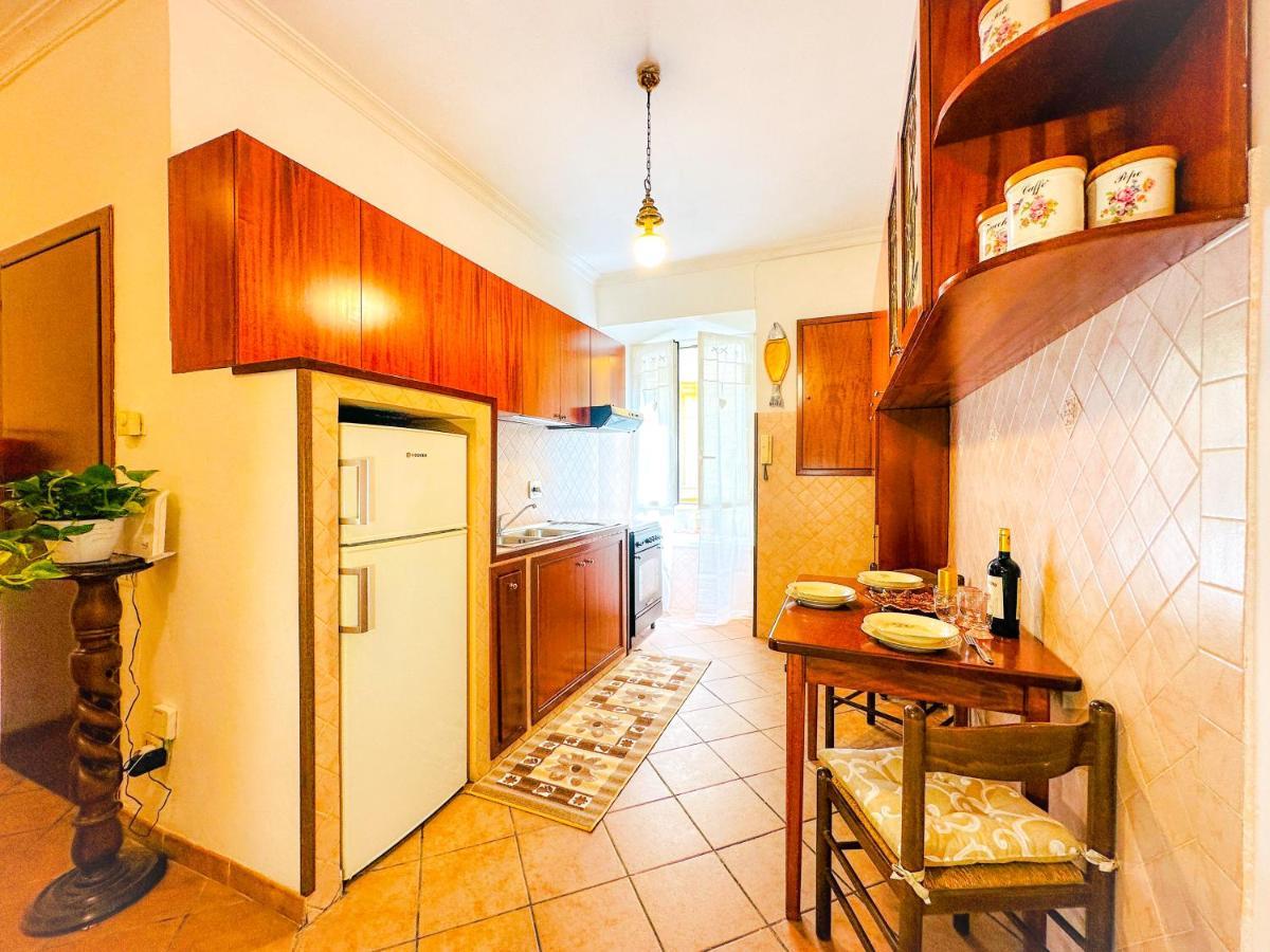 Giardino Degli Aranci Lulus Home 로마 외부 사진
