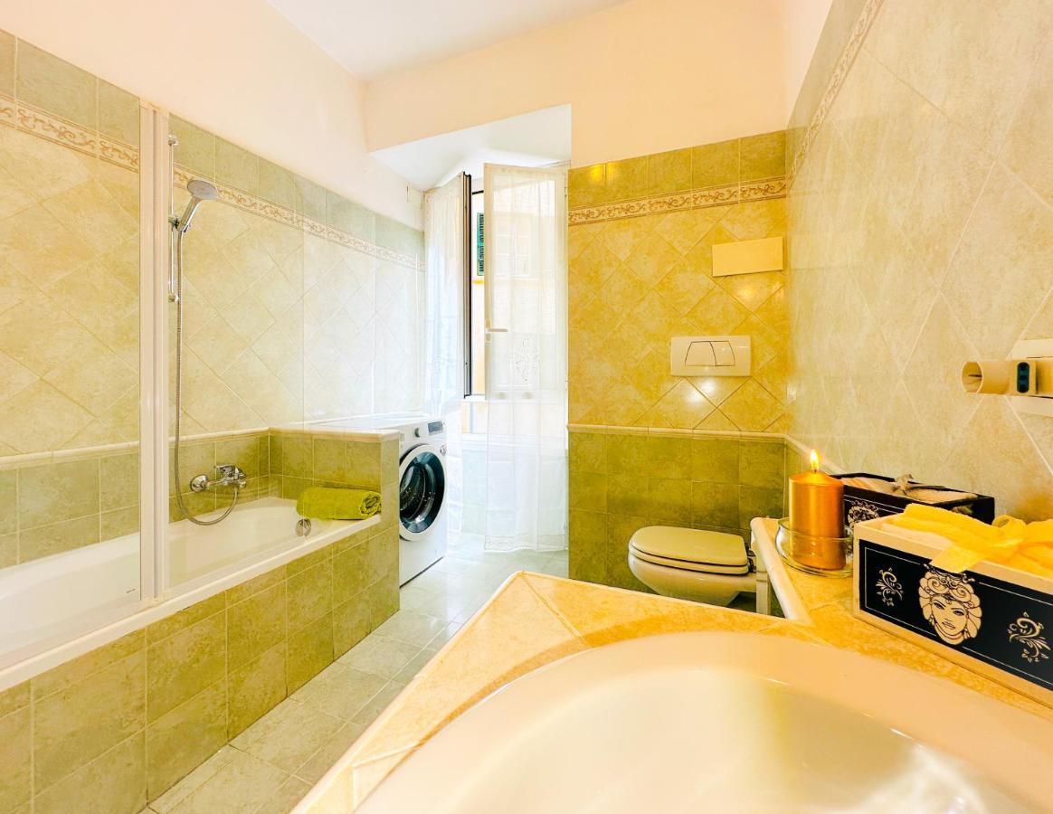 Giardino Degli Aranci Lulus Home 로마 외부 사진