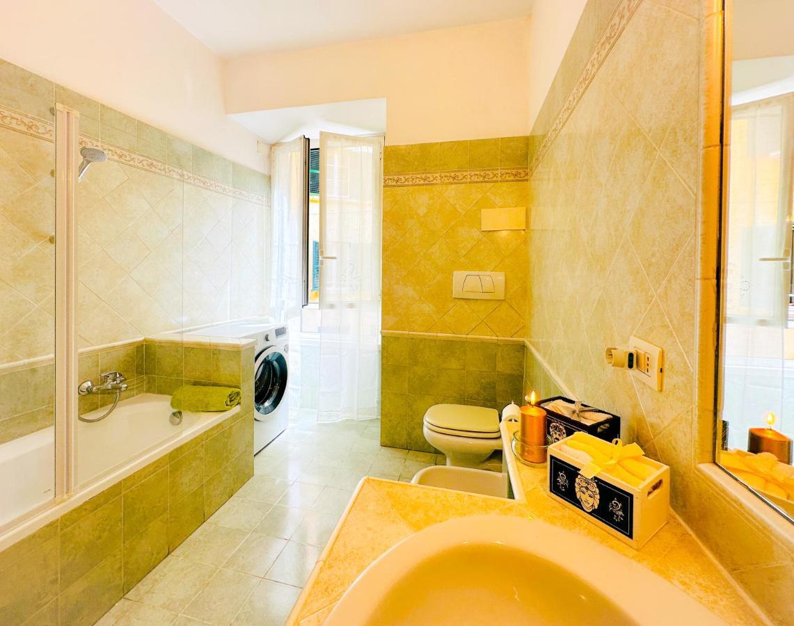 Giardino Degli Aranci Lulus Home 로마 외부 사진