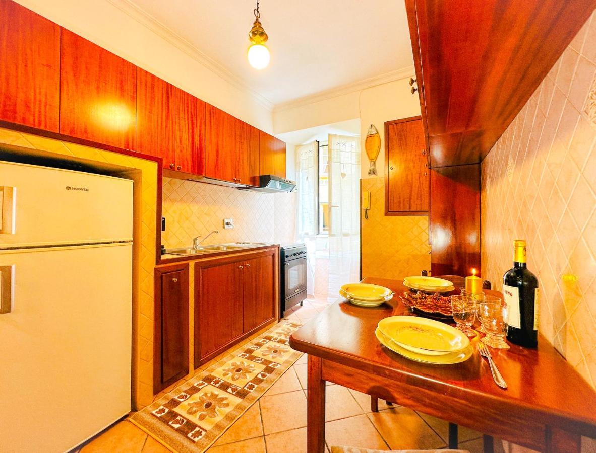 Giardino Degli Aranci Lulus Home 로마 외부 사진